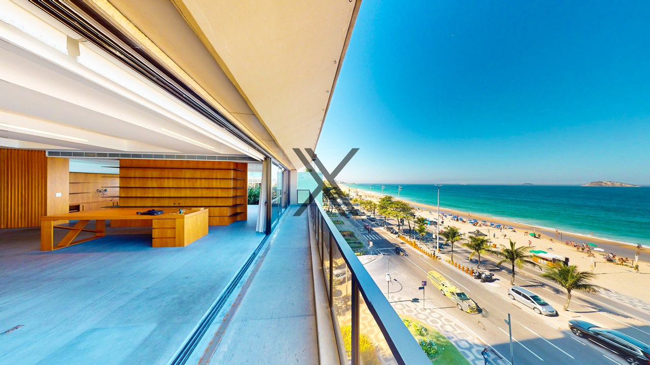 Apartamento Ed Juan Les Pins Leblon